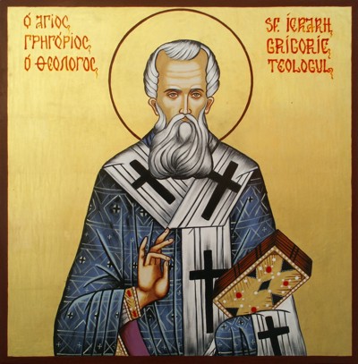 Sf Grigorie